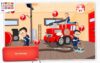 My Fire Station 4