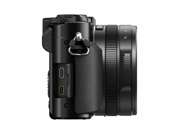 Panasonic Lumix LX 100 2 Panasonic Lumix LX 100 2