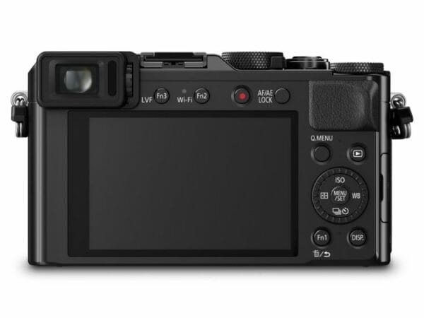 Panasonic Lumix LX 100 3 Panasonic Lumix LX 100 3