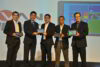 Peluncuran Tablet Advan W80 W100 Windows 8.1
