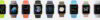 apple watch customizability
