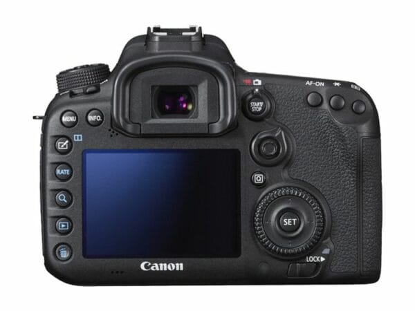 canon EOS 7D Mark II 4