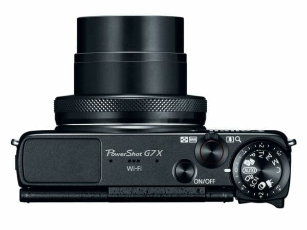 canon powershot G7X 2 canon powershot G7X 2