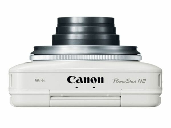 canon powershot N2 3