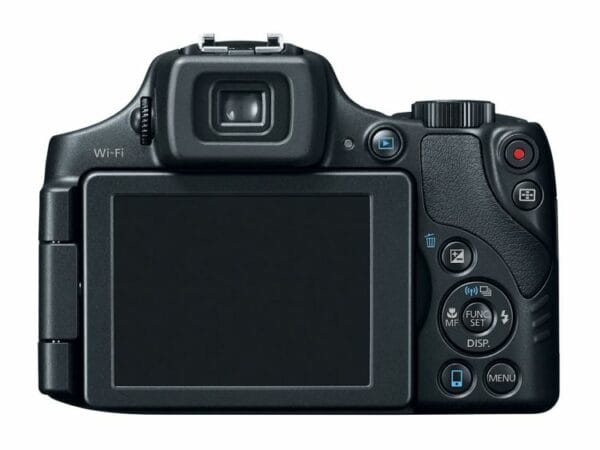 canon sx60HS 2 canon sx60HS 2