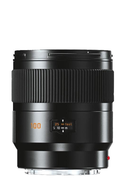 leica 100mm