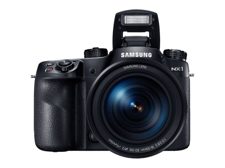 Samsung Luncurkan NX1, Mirrorless Tercanggihnya dengan Kemampuan Rekam Video 4K 30 samsung NX 1 1