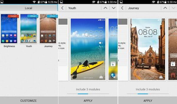 screenshot huawei honor 3c 1 screenshot huawei honor 3c 1