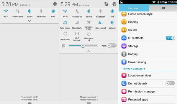 screenshot huawei honor 3c 3 screenshot huawei honor 3c 3