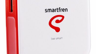 smartfren Connex M1