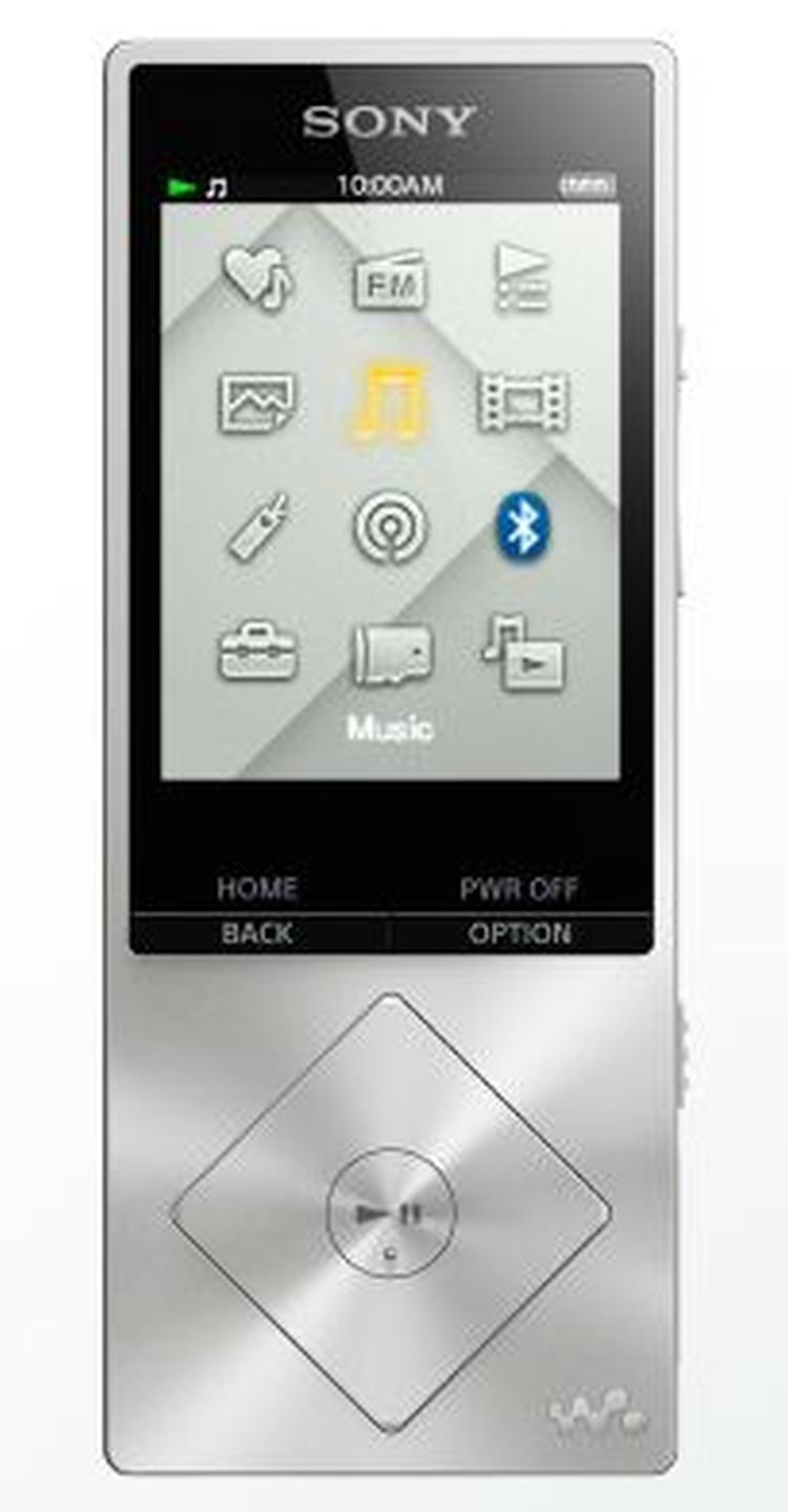 Sony Walkman NWZ-A17: Pemutar Musik bagi Para Audiophile sejati 35 sony nwz a17 1