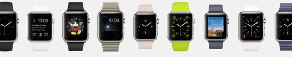timeface watch