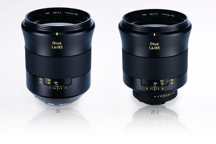 Zeiss Otus 1.4/85mm: Lensa Portrait dengan Reproduksi Warna Akurat 33 zeiss otus 85mm 1