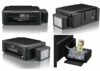 Epson Eco Tank Printer 1