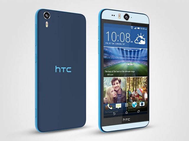 HTC Desire Eye-1