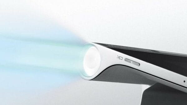 Lenovo YOGA Tablet 2 Pro projector 3 Lenovo YOGA Tablet 2 Pro projector 3