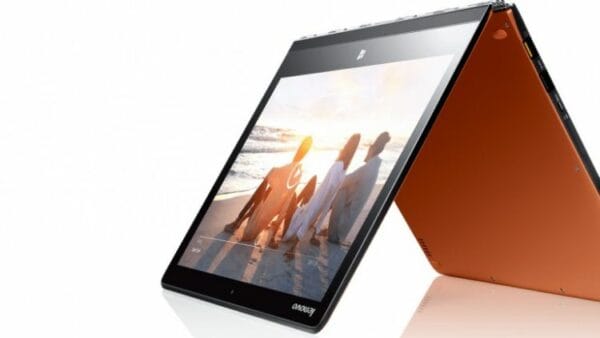 Lenovo Yoga 3 Pro 5 Lenovo Yoga 3 Pro 5