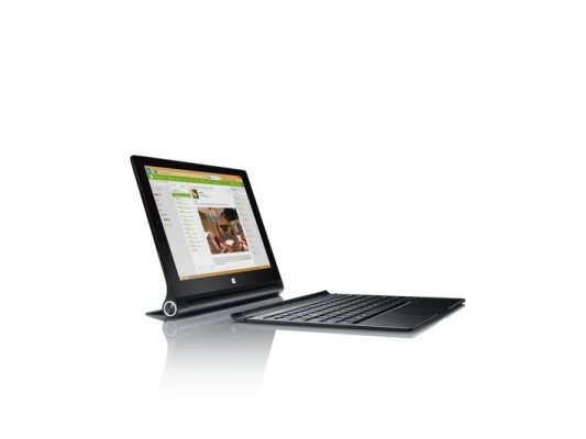 Lenovo Yoga Tablet 2-1