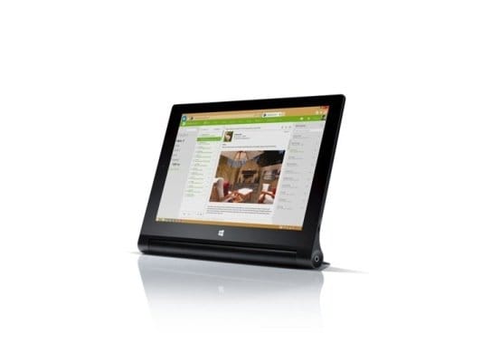 Lenovo Yoga Tablet 2 2 Lenovo Yoga Tablet 2 2
