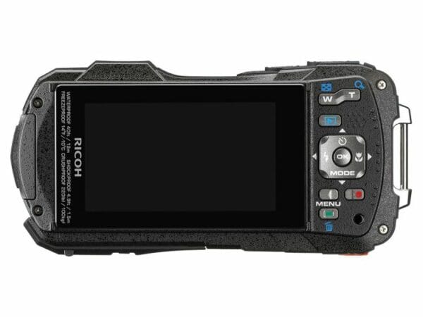 Ricoh WG 30 2 Ricoh WG 30 2