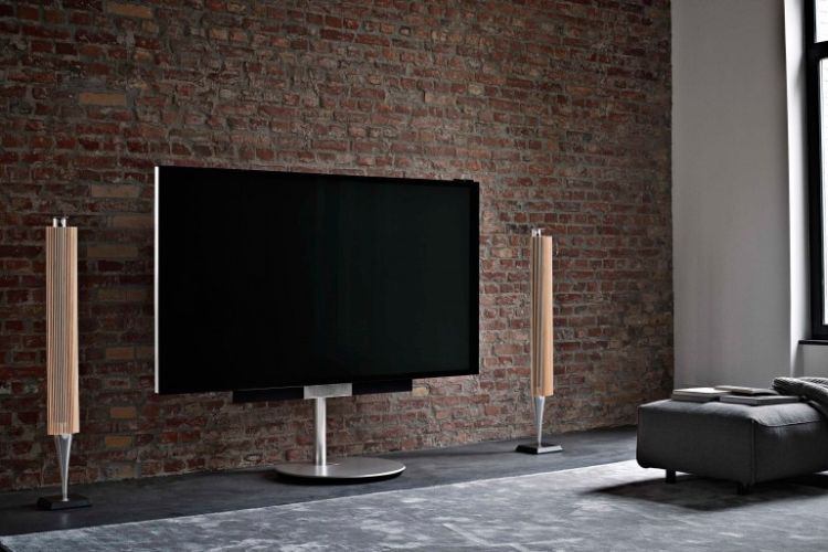 B&O BeoVision Avant: Pesona TV 4K Ultra Premium Berdesain Mewah 26 beovision avant 85 1