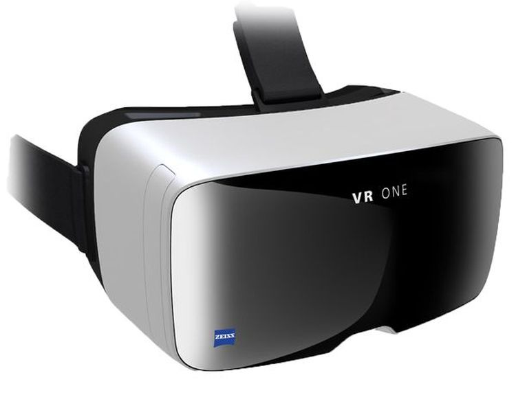 carl zeiss vrone 3