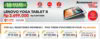 elevenia lenovo yoga tablet 8 special