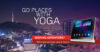 go places with yoga