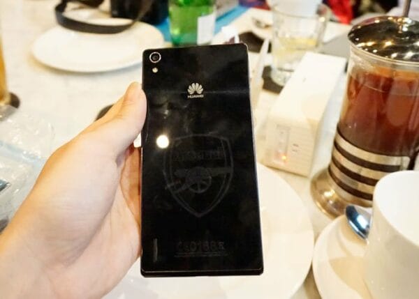 huawei Ascend P7 arsenall huawei Ascend P7 arsenall