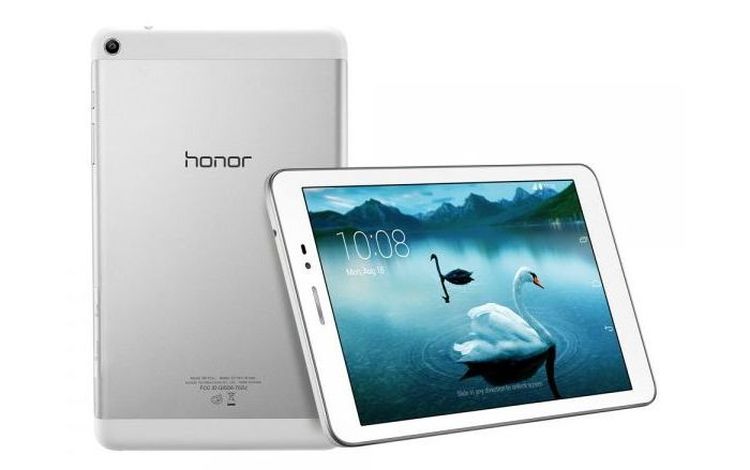 Huawei Luncurkan Honor Tablet; Android 8 Inci Kelas Menengah 24 huawei honor tablet 1