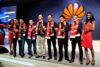 huawei launch 1