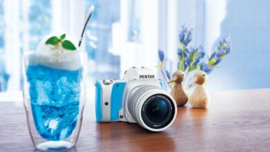 pentax K s1 sweet collection 1 1