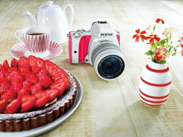 pentax K s1 sweet collection 1 2 pentax K s1 sweet collection 1 2