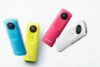 ricoh theta M15 1