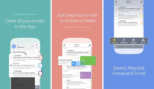 SolMail: Aplikasi E-Mail Terpadu dengan Tambahan Stiker Lucu 36 solmail