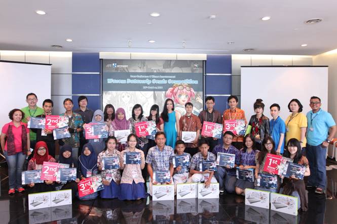 Inilah Para Pemenang Wacom Datascrip Comic Competition 2014 31 wacomdatascrip 1