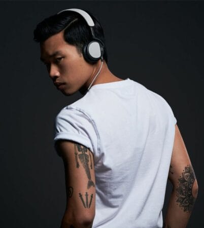 BO BeoPlay H2 3 BO BeoPlay H2 3