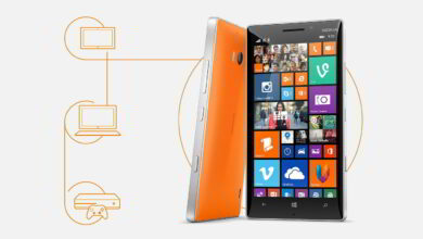 Nokia Lumia 930 Beauty1