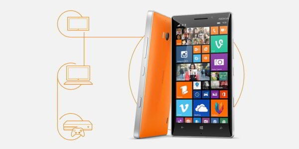 Nokia Lumia 930 Beauty1 Nokia Lumia 930 Beauty1