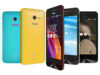 asus zenfone 4 color