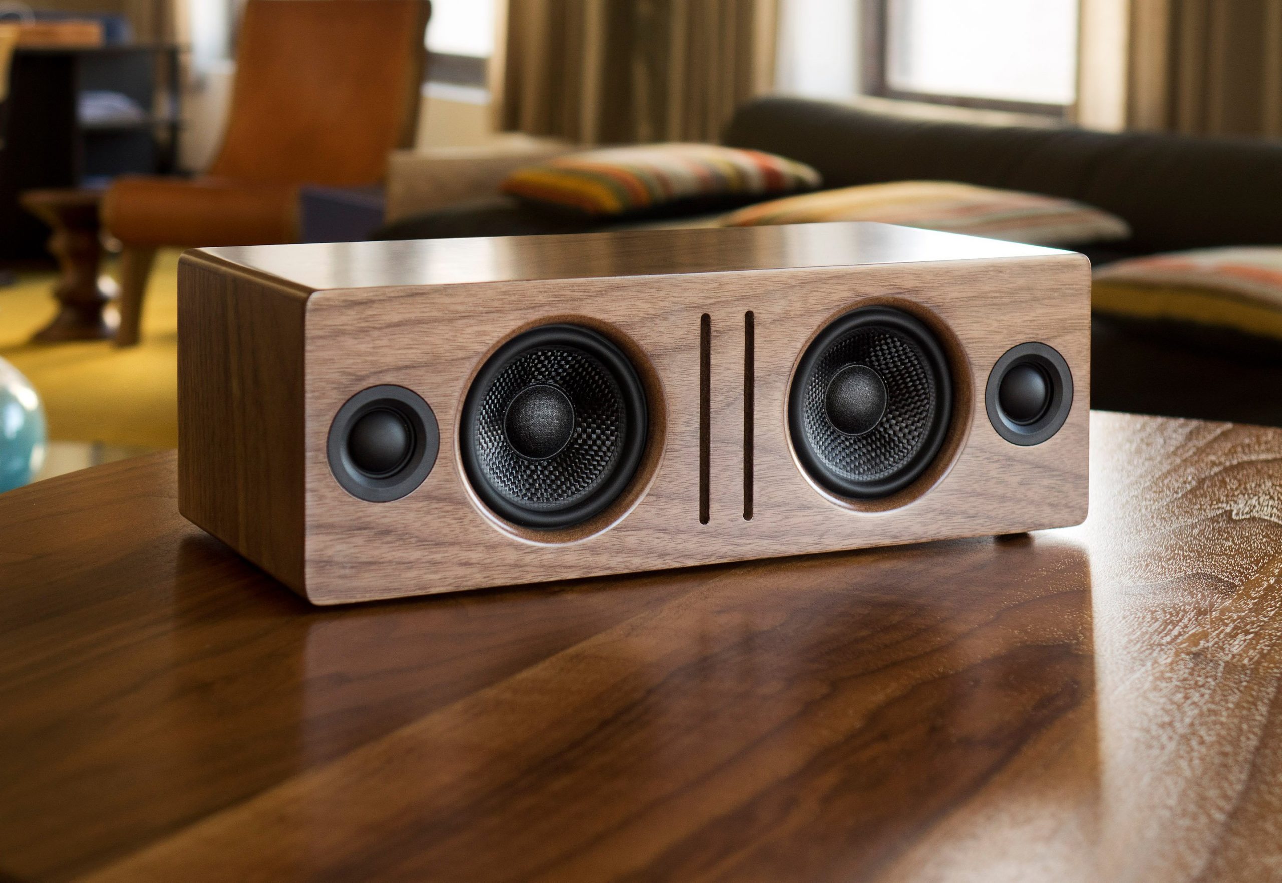 Audioengine B2: Speaker dengan Koneksi Bluetooth Berkualitas Audiophile 26 audioengine b2 2 scaled