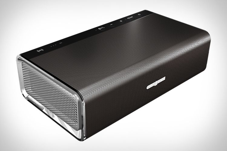 creative soundblaster roar 1