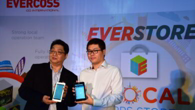 everstore launch
