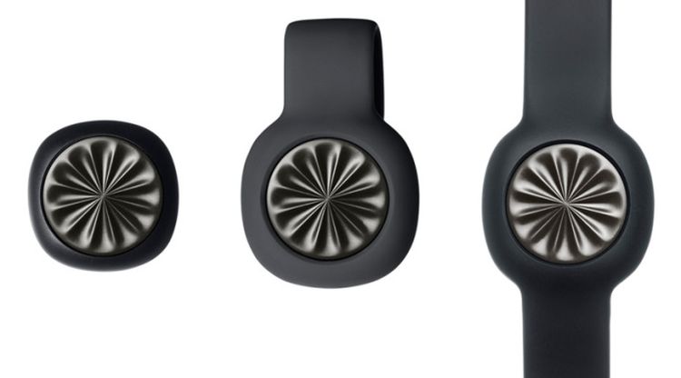 Jawbone UP Move: Headset Keren dengan Baterai yang Tahan 6 Bulan 24 jawbone up move 1