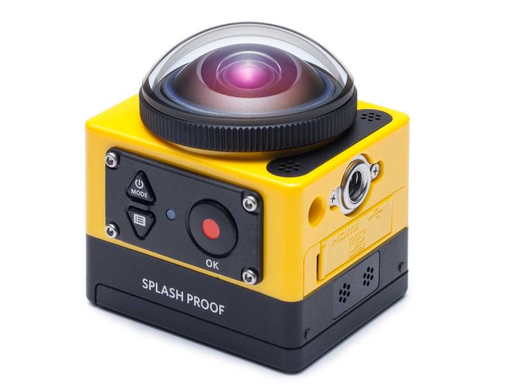 kodak sP360 1