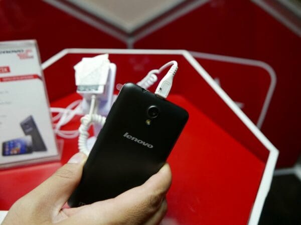 lenovo MUSZIK A319 2 lenovo MUSZIK A319 2