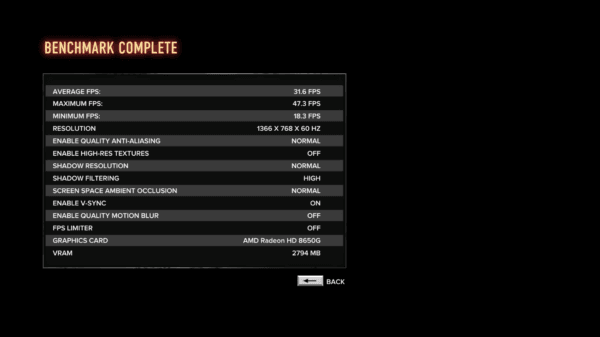 sleepingdogsbenchmark sleepingdogsbenchmark