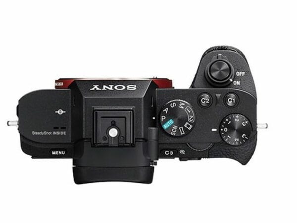 sony alpha A7 II 3 sony alpha A7 II 3