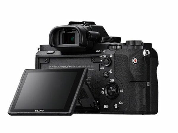 sony alpha A7 II 4 sony alpha A7 II 4