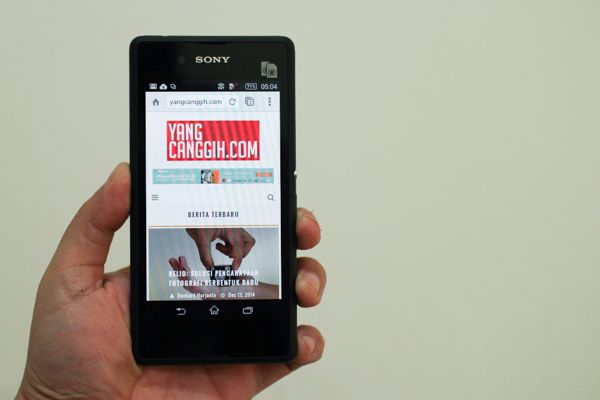 Review Sony Xperia E3 28 Image08